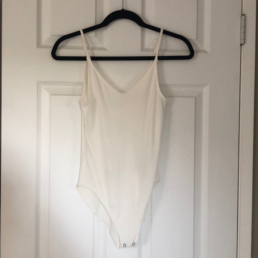 American Eagle Bodysuit. Never worn!